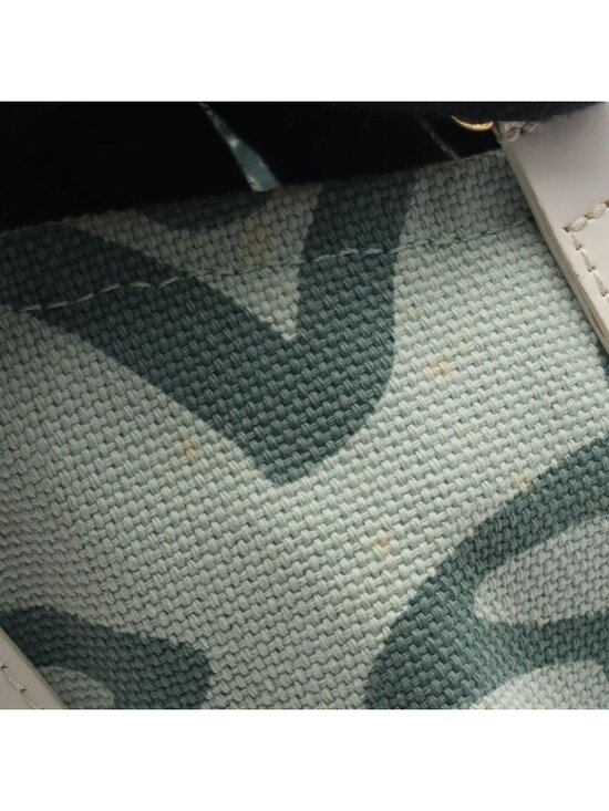 Louis Vuitton Tote Taysienne PM Cruise - Picture 12 of 12